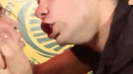 Anal deep punishment - Episode 2