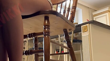 Asmr Schoolgirl Foot Fetish