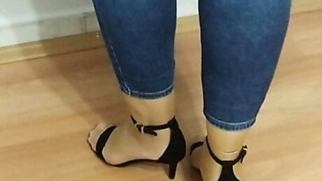 My jeans fantasies 3