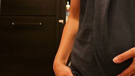 Sorry babe i cum to quick. Under 30 seconds