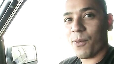 Carmella Bing drenched in hot bukkake