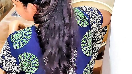 Kapde dhote chodana achha nahi lagta