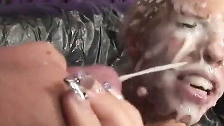 Britney Amber in POV fuck session