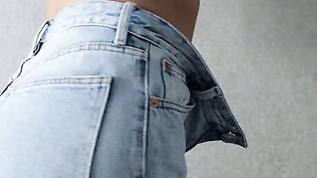 JOI WITH COUNTDOWN - PUSSY CLOSEUP