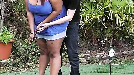 Fingering and banging huge boobs chubby ex gf