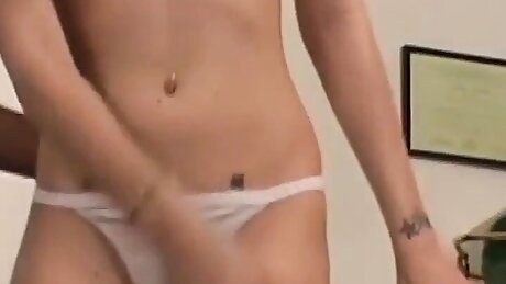 I think I totally have jungle fever