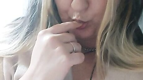 BBW lets play im your GF and I love to tease you