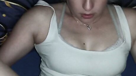 Einfach gefickt werden