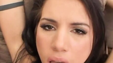 Sinful Family - Scene #22