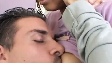 Sinful Family - Scene #21