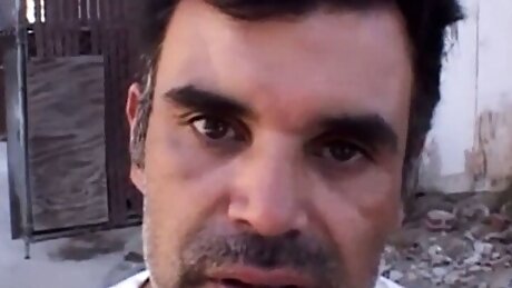 Anal Invasion and Hot Creampie