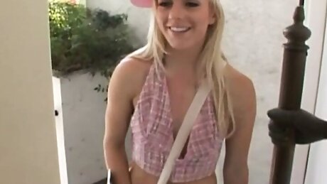 Anal XXX - Scene #11