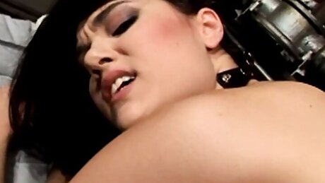 Anal XXX - Scene #10