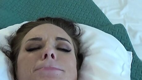 Turkish Hot Sex With Tight Pussy Milf After Gym