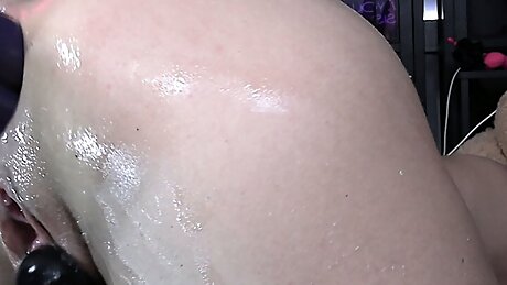 Bigger is always Better