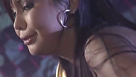 The Pornstar - Episode 6