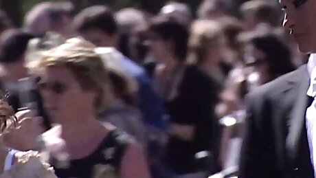 The Pornstar - Episode 1