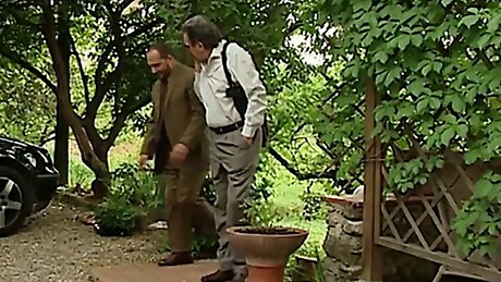 Criminal Sex - Episode 4