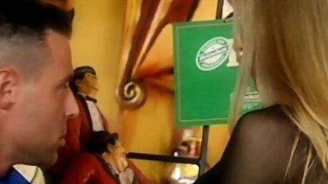 HOT SEXY MEETINGS (Full Movie)