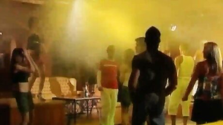 Dirty Money - Episode 4