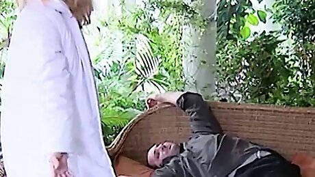 Anal Experience - Episode 5