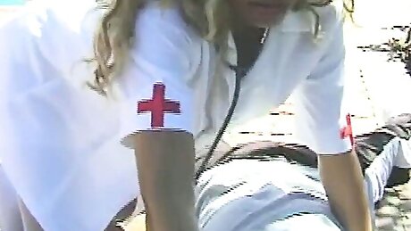 Nurses Of The Inner City Unit #1