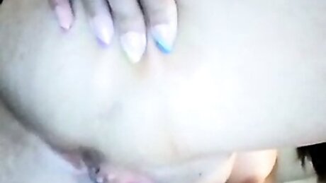 MIB.. Milf in black. I fuck my pink pussy with my black dildo. I am a slutty milf.