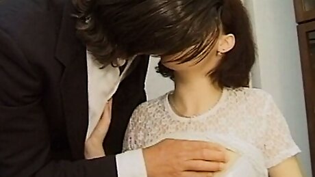 Calde Signore Vogliose - Episode 1