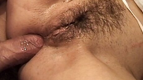 Scabrosi Pomeriggi tra Scambisti - Episode 5