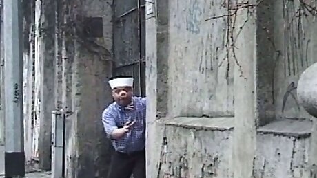 Scabrosi Pomeriggi tra Scambisti - Episode 4