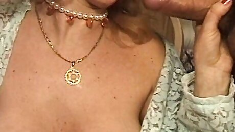 Scabrosi Pomeriggi tra Scambisti - Episode 3