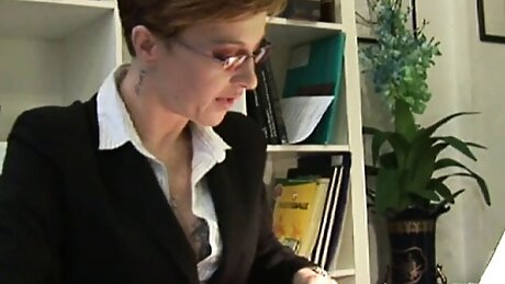 Anale All'Italiana - Episode 4