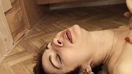 Scandalose Storie di Sesso Vol.3 - Episode 7