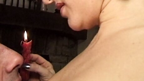 Scandalose Storie di Sesso Vol.3 - Episode 6