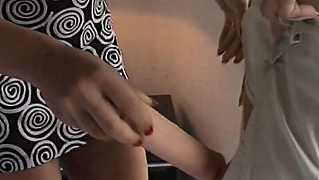 Scandalose Storie di Sesso Vol.2 - Episode 3