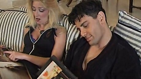 Scandalose Storie di Sesso Vol.2 - Episode 2