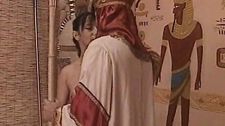 Troia dall'Antico Egitto