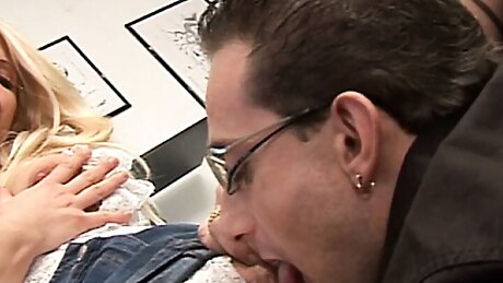 Esperienze Anali Amatoriali - Episode 2