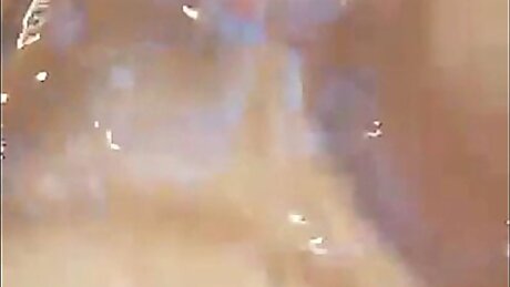 Loyalbabygirl Playing with my dildo in the bathtub