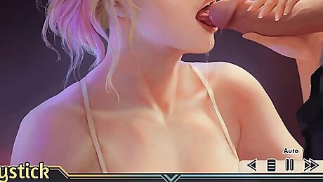 Milky Touch -Studio Kuma- (PT 06) - NC