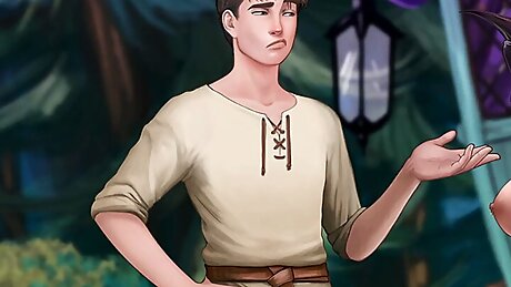 What a Legend - (PT 33)