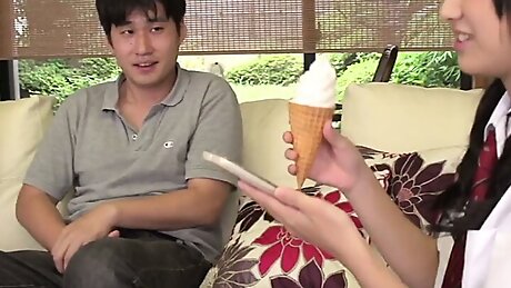 Japanese Sex Party Compilation 4