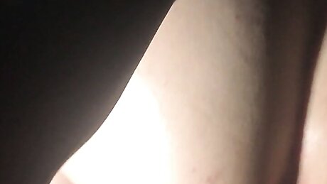 tall amazon is a super freak for black cock