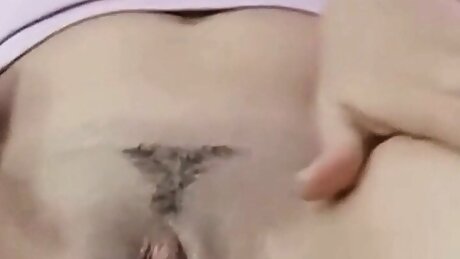 squirt a delicious cumshot at home