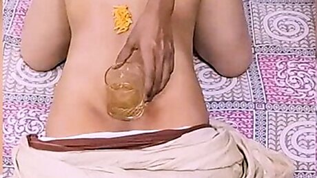 Daru chakha with chudai