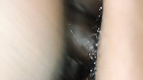 Great time sexy girl playing on top and squirting pussy-malluhotbird