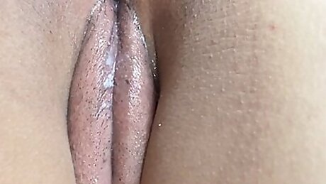 Fuck me in my wet pussy