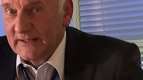 50 Shades of Pink Scene 3