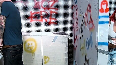 Please Bang Me In The Bathroom UK Family Taboo