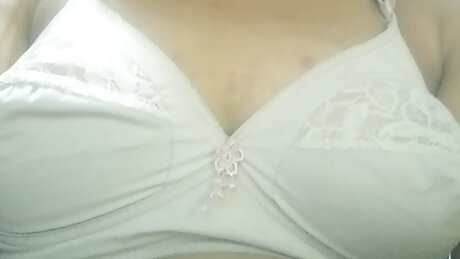 Desi Girl Naturel Big Boobs